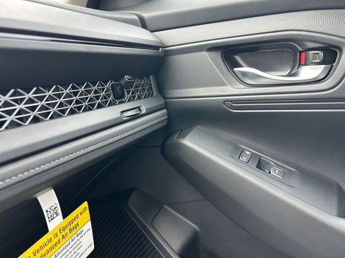 New 2026 Honda Accord LX image 21