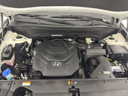 Used 2022 Hyundai Palisade Calligraphy FWD image 11