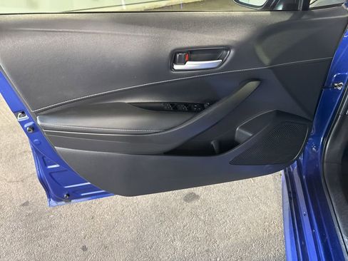 Used 2023 Toyota Corolla SE image 26