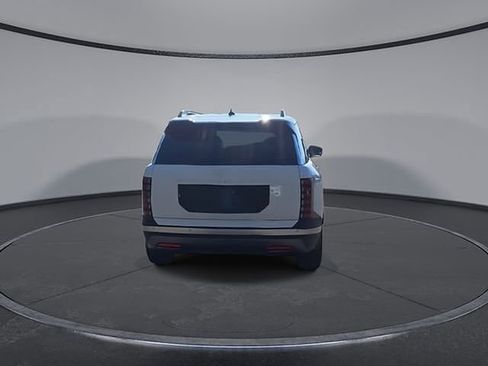 New 2026 Hyundai Palisade SEL image 10