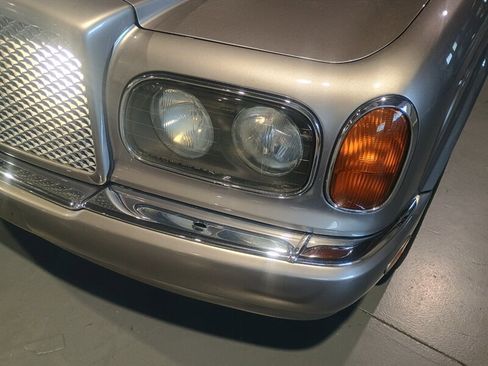 Used 1999 Bentley Arnage Green Label image 15