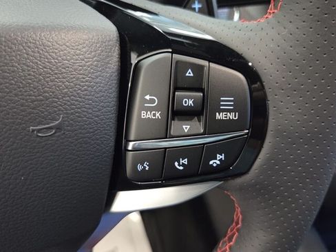 New 2026 Ford Explorer ST w/ Sun And Sound Package RWD image 25