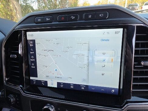 Certified 2022 Ford F350 Platinum image 5