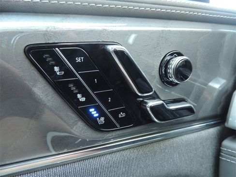 New 2026 Cadillac Escalade IQL Sport 1 image 29