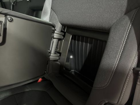 Used 2022 Chevrolet Silverado 1500 RST w/ All Star Edition Plus image 21