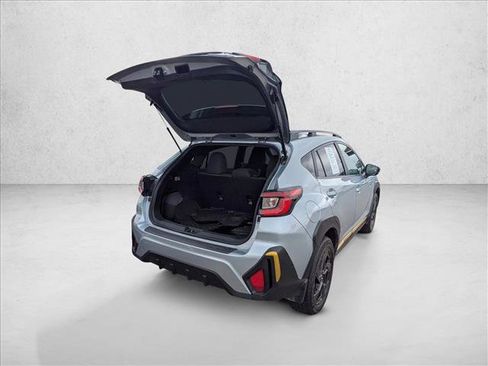 Certified 2024 Subaru Crosstrek 2.5i Sport w/ Popular Package #4A AWD/4WD image 23