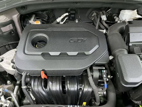 Used 2020 Hyundai Santa Fe SEL FWD image 28
