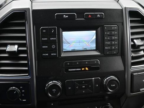 Used 2017 Ford F150 XLT w/ XTR Package image 13