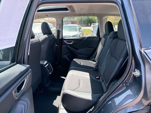 Certified 2023 Subaru Forester Premium AWD/4WD image 25