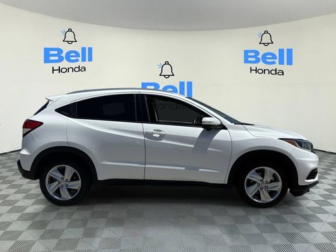 Certified 2019 Honda HR-V EX-L image 5