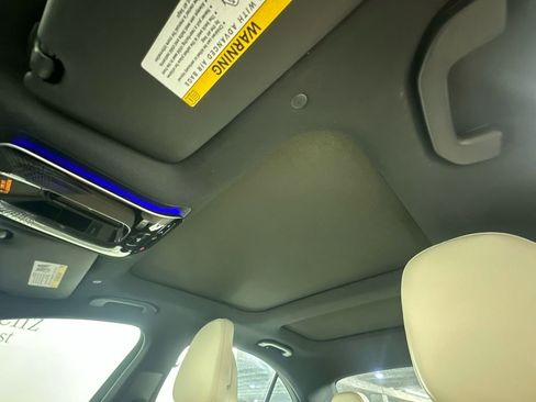Certified 2023 Mercedes-Benz C 300 Sedan image 33