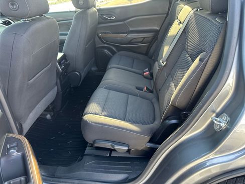 Used 2020 GMC Acadia SLE w/ Driver Convenience Package image 26