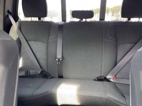 New 2026 RAM 2500 Tradesman w/ Power Wagon Package image 22