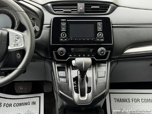 Used 2017 Honda CR-V LX image 16