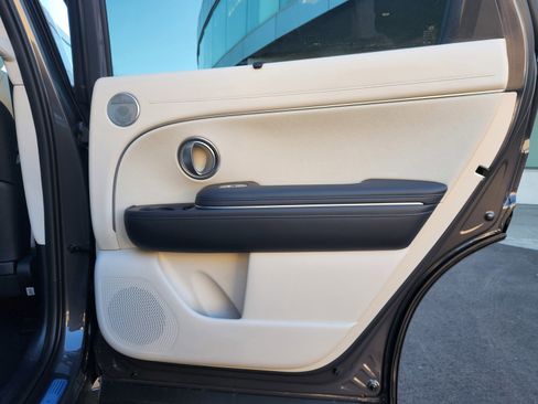 New 2026 Hyundai Palisade Calligraphy image 25