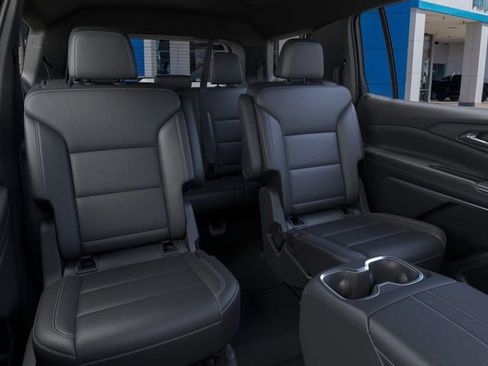 New 2026 Chevrolet Traverse LT w/ Driver Confidence Package image 17