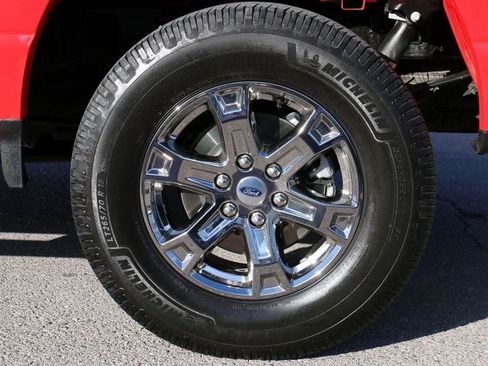 Used 2023 Ford F150 XLT w/ Equipment Group 302A High image 9