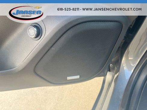 Used 2021 GMC Acadia AT4 w/ Technology Package AWD/4WD image 24