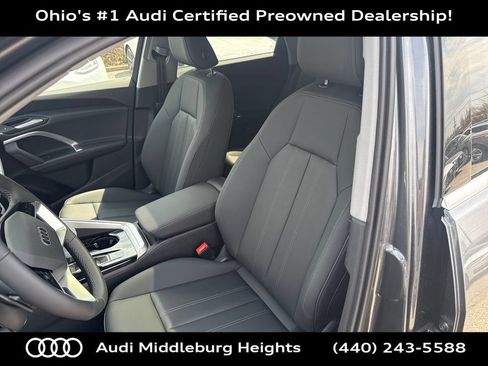Used 2026 Audi Q5 Premium Plus AWD/4WD image 14