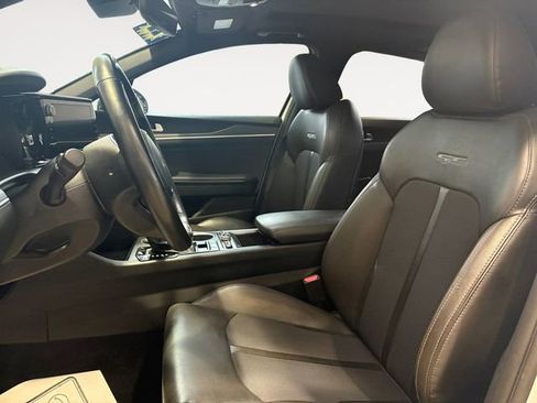 Used 2022 Kia K5 GT-Line w/ GT-Line Awd Premium Package image 7