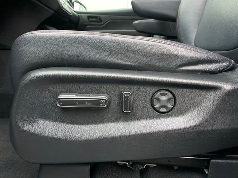 Certified 2023 Honda Odyssey Sport image 24