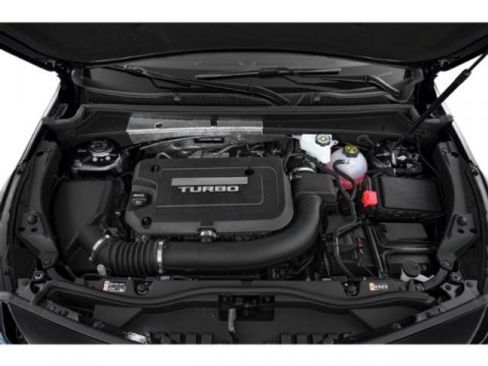 Certified 2022 Cadillac XT4 Premium Luxury w/ Enhanced Visibility Package image 15