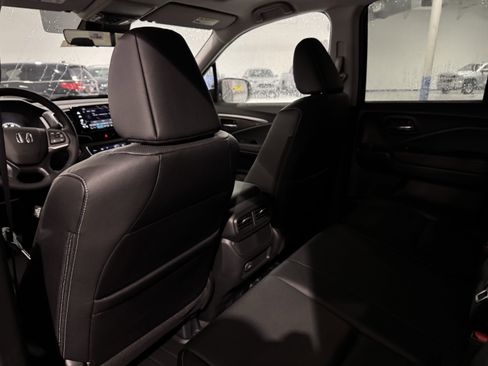 New 2026 Honda Ridgeline RTL image 30
