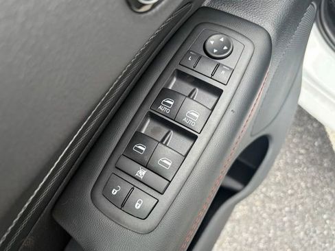 New 2026 Dodge Durango GT AWD/4WD image 13