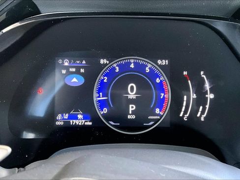 Used 2024 Lexus RX 350 Premium w/ Cold Area Package FWD image 28