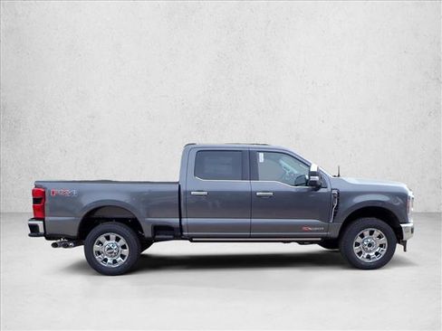 New 2026 Ford F350 Lariat w/ Lariat Ultimate Package image 5