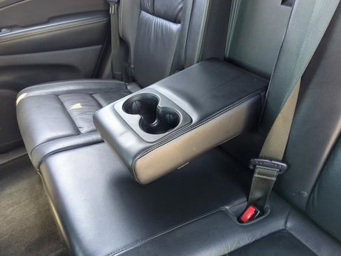 Used 2015 Jeep Grand Cherokee Limited image 22