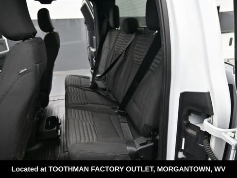 Used 2023 Ford F150 XL image 10