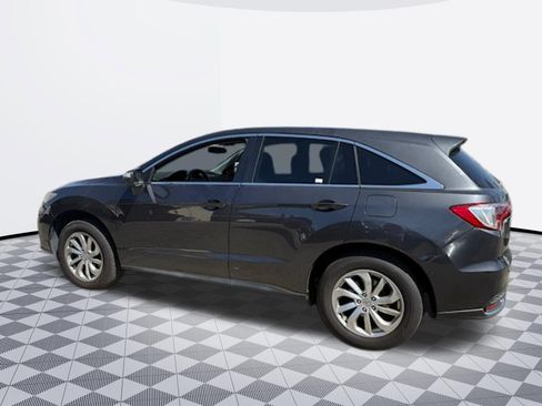 Used 2016 Acura RDX FWD image 2