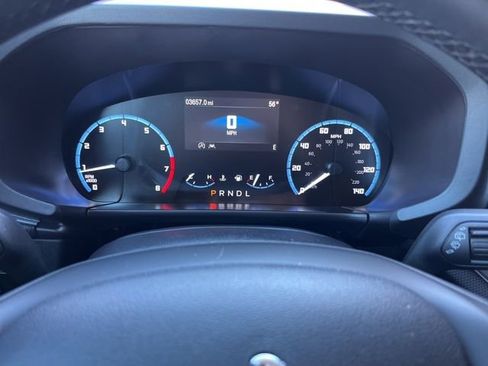 Used 2024 Ford Bronco Sport Big Bend w/ Convenience Package image 31