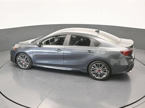 Used 2023 Kia Forte GT FWD image 52