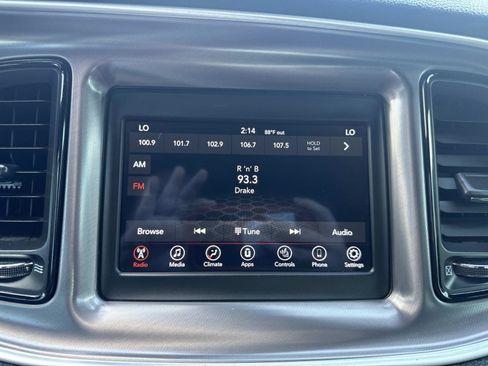 Certified 2019 Dodge Challenger GT w/ Driver Convenience Group image 24