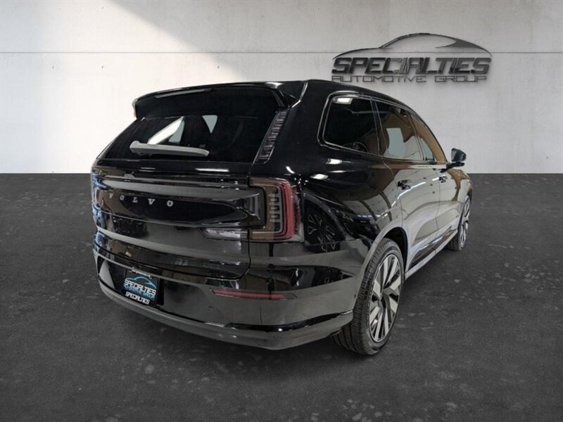 Used 2025 Volvo EX90 Plus AWD/4WD image 10
