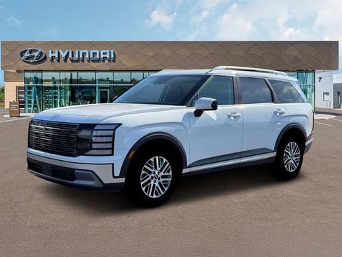 New 2026 Hyundai Palisade SEL image 2