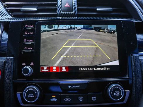 Used 2020 Honda Civic Sport image 22