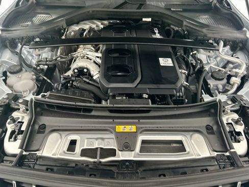 Certified 2026 Mercedes-Benz GLC 43 AMG 4MATIC image 27