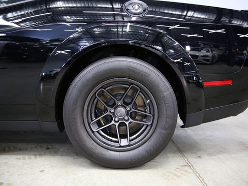Used 2023 Dodge Challenger SRT Hellcat Redeye RWD image 39