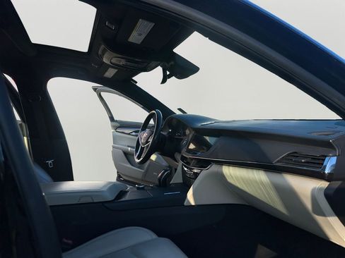 Used 2019 Cadillac CT6 Luxury w/ Driver Awareness Package image 11