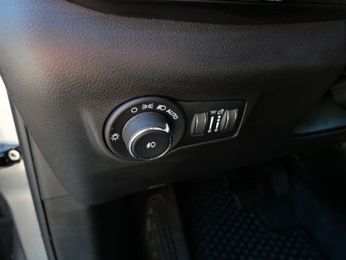 Certified 2023 Jeep Compass Latitude w/ Convenience Group AWD/4WD image 23