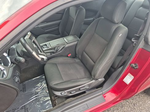 Used 2014 Ford Mustang Coupe w/ Equipment Group 102A image 9