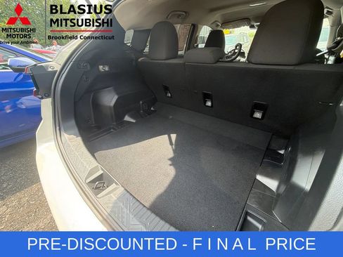 Used 2025 Subaru Impreza 2.0i AWD/4WD image 48