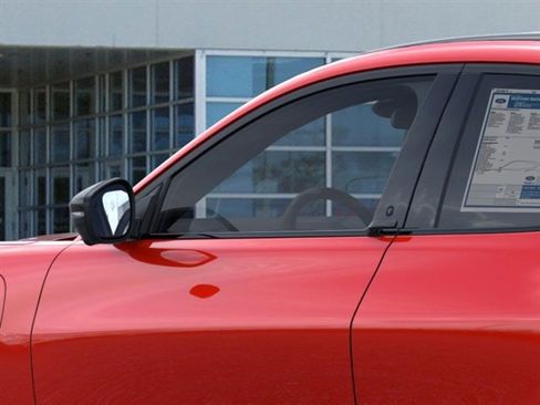 New 2026 Ford Mustang Mach-E Select w/ Comfort Package image 20