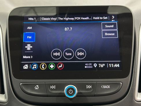 Used 2024 Chevrolet Malibu LT FWD image 5