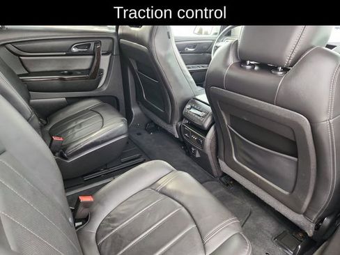 Used 2016 Chevrolet Traverse LTZ w/ LPO, 'HIT The Road' Package image 30