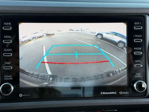 Used 2020 Toyota Tacoma TRD Sport image 19