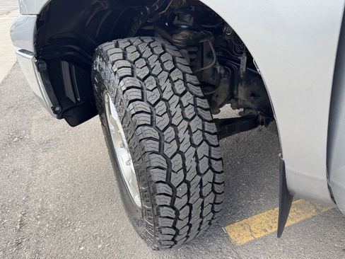 Used 2008 Toyota Tundra 4x4 Double Cab image 29